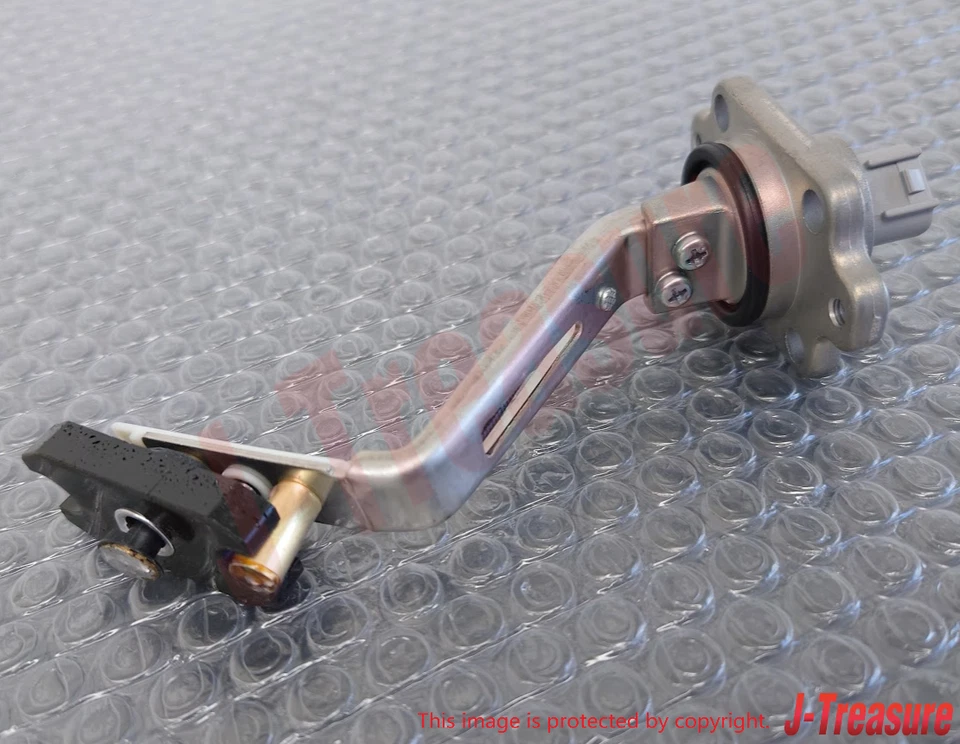 Sensor de nivel de aceite de motor genuino OEM TOYOTA LAND CRUISER LEXUS LX450 FZJ80 96-97 Foto 4 de 4