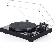 Dual CS 618 Direct-Drive/auto-stop Turntable/2M blue cartridge AUTHORIZED-DEALER