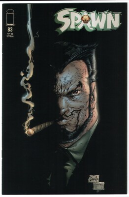 Spawn 83 - US Comic - Image Verlag