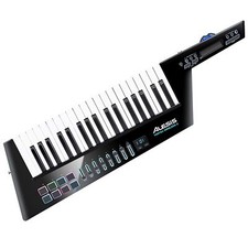 Alesis Vortex Wireless 2 - High-performance Usb Midi Wireless Keytar Controll...