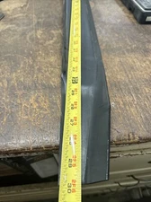 LAWN MOWER RIDER TRACTOR BLADE FOR MTD 30"CUT DECK PARTS 742-0256 335-646
