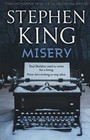 Misery - King Stephen