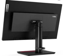 Brand new 23.8” Lenovo ThinkVision Computer LCD Monitor (P24q-20) - $150 