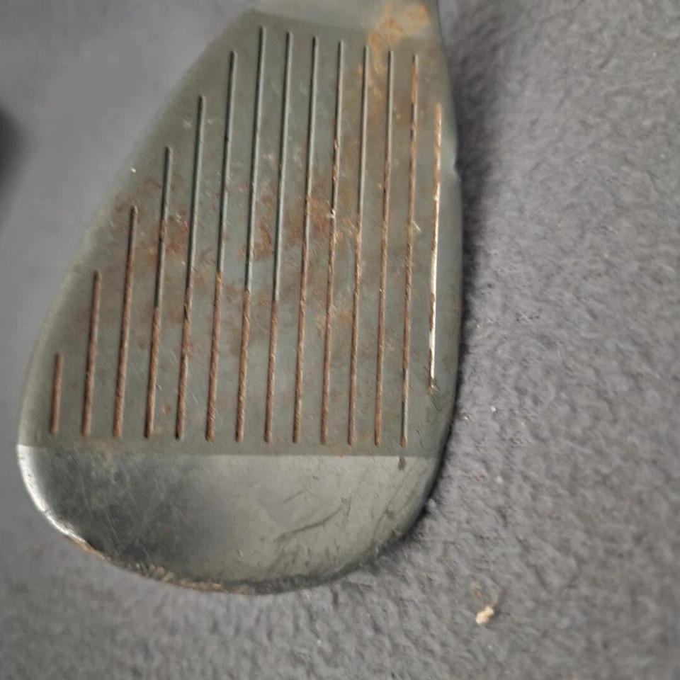 TOUR EDGE BAZOOKA HT MAX J YOUTH 7/8 HIERRO 27" Foto 3 de 4