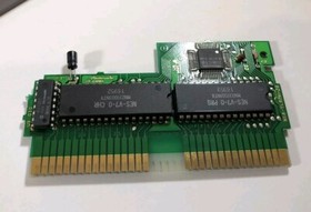 Adventure Island II (Nintendo NES, 1991) Authentic USA, Ships Today