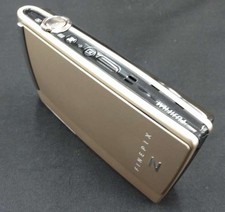 FUJIFILM FINEPIX Z1000 EXR Digital Camera with Accessories Used From JAPAN