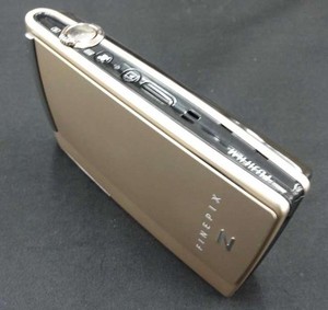 FUJIFILM FinePix Z1000EXR ゴールド Amazon | FUJIFILM デジタル