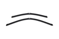Kamoka Wischblatt Scheibenwischer 27C24 FüR VW Touran 1T1 1T2 Caddy 3 2KB 2KJ