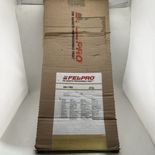 Felpro Engine Gasket Set For 1962-1983 Ford Sbf 260 289 302 5.0