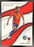 2023-24 Panini Immaculate Lamine Yamal RC Rookie #/60 Spain