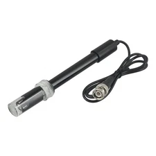 Flexible 115cm pH Probe for Accurate Measurements in Various Environments