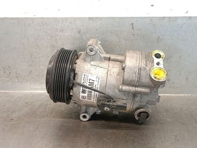 13450516 KLIMAKOMPRESSOR / 401351739 DELPHI / 1854457 / 5662884 FÜR OPEL ZAFIRA