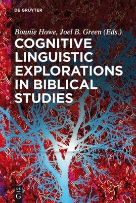 Bonnie Howe Cognitive Linguistic Explorations in (Gebundene Ausgabe) (US IMPORT)