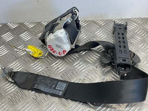 Volkswagen PASSAT B6 2008 Vorne links Sicherheitsgurt vorne 3C1857705n ESH12936