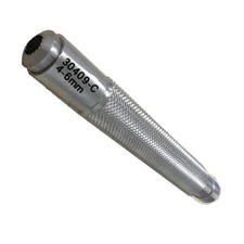 30409-C 4-6mm Steel Watch Crown Winder Mechanical Disassemble Winding Tool ff