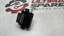 SUBARU OUTBACK COMBINATION SWITCH ELECTRIC PARK BRAKE SWITCH, 6TH GEN, 08/14-12/