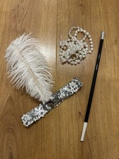 1920’s costume accessories