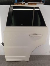 Porte arrière et accessoires Land Rover RANGE ROVER SPORT