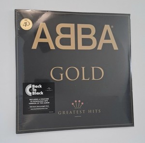 abba Greatest Hits Vinyl | eBay