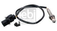Sonde lambda Mercedes 306