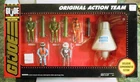 Hasbro GI Joe 1964-1994 Original Action Team Commemorative sealed