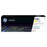 Hp Toner Originale 5000 Giallo 410X CF412X