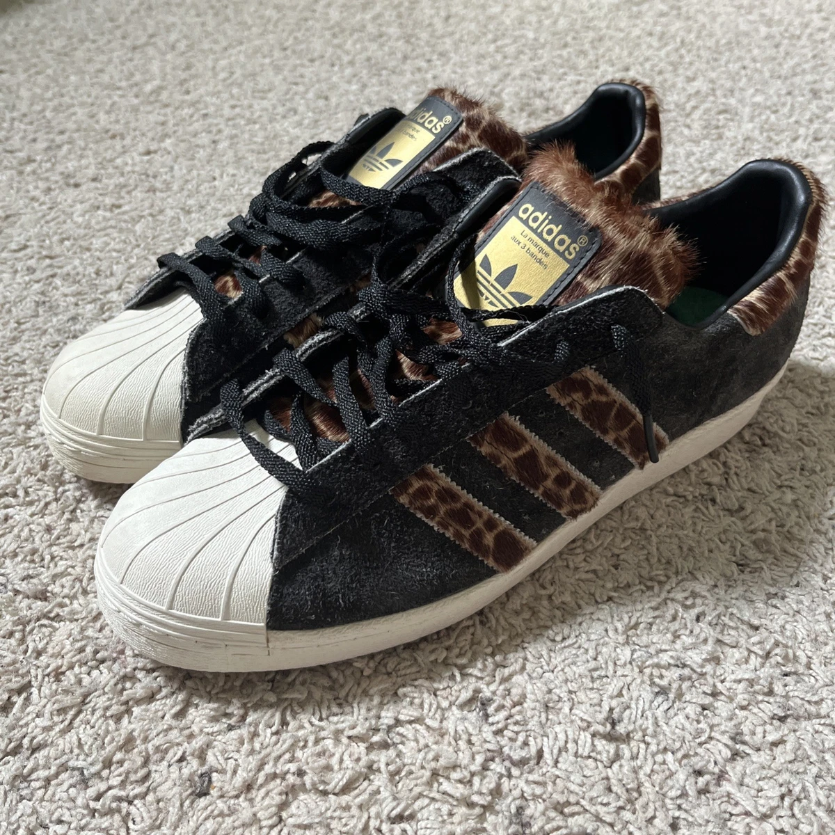 adidas Superstar 80S Sneakers for Men for Sale | Authenticity