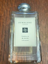 Vanilla & Anise Jo Malone London perfume - a fragrance for women