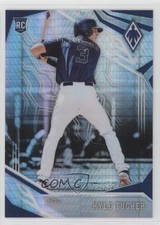 2019 Panini Chronicles Phoenix Hyper Prizm 149/299 Kyle Tucker #5 nd3