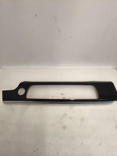 BMW 7 F01 F02 F03 F04 2009 Verkleidung Kombiinstrument Cockpit 9192355 RWL1542