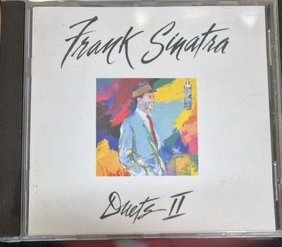 Frank Sinatra: Duets II