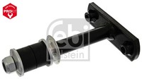 Koppelstange Stabilisator Vorderachse Links Oder Rechts - Febi Bilstein 41187