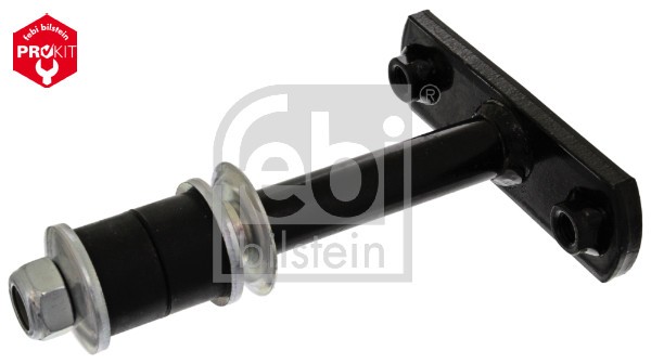Koppelstange Stabilisator Vorderachse Links Oder Rechts - Febi Bilstein 41187-image