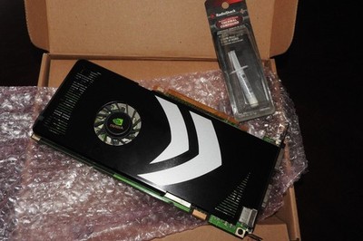 NVIDIA Gece P393 Video Graphics Card Used GPU Graphics Processor Card