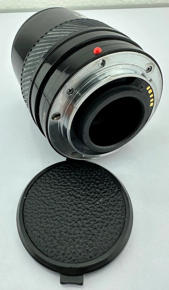 Minolta Maxxum AF Zoom 28-85mm f/3.5-4.5 Lens for Sony A Mount - Image 3 of 4