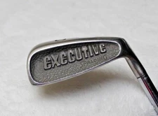 *Spalding Executive Pitching Wedge Women's Right Hand                   #850