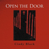 Cindy Black | Open The Door | Taschenbuch | Englisch (2012) | Xlibris