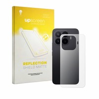 upscreen Entspiegelungs Schutzfolie FüR Xiaomi 17T Pro (RüCkseite) Matt