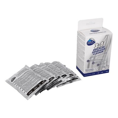 Care+Protect 35602763 Maschinenreiniger Haier CSL3002ECO für Waschmaschine