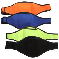  Pack de supports de microphone, 4 pièces, sacs de transport de microphone pour