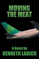 Kenneth Labich | Moving The Meat | Taschenbuch | Englisch (2014) | Xlibris