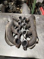 1999-2019 Stock Ls Exhaust Manifold Manifolds Truck No Egr Oem Cut For Vband