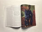 Bazzar Chloë “Sevigny Is Still IT” Issue May 2026 Magazine — photo 4