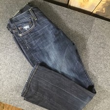 Lucky Brand Easy Rider bootcut jeans women  s size 4/27