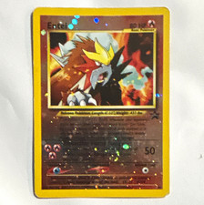 Entei #43/P Prices | Pokemon Japanese Promo | Pokemon Cards