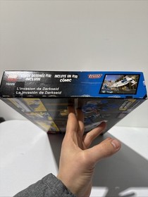 LEGO 76028 Darkseid Invasion NEW SEALED Super Heroes DC Justice League