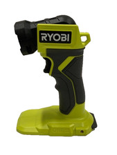 Ryobi 18V One+ Cordless LED Light PCL660 Flas...