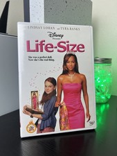 Life-Size (DVD, 2000) for sale online | eBay