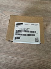 SIEMENS 6EP1 332-1SH71 -MFS- ; SIMATIC S7-120...