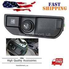 For 03-09 Toyota 4Runner Ashtray & Cigarette Lighter Smoker Kit Center Console